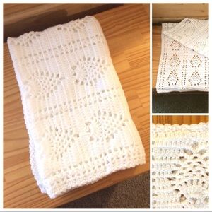 Handmade Blanket for Baby 🐣